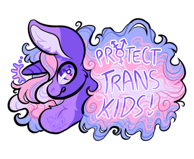Protect Trans Kids
